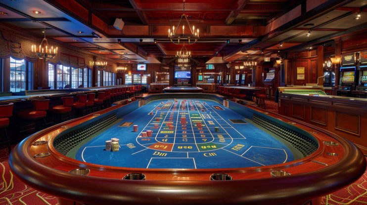 jobs24 Sportsbook Markets